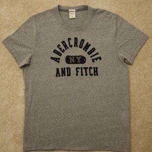 A&F t-shirt